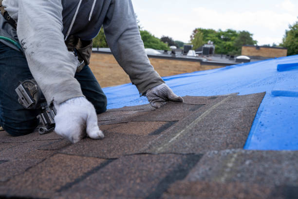 Best Roofing for New Construction  in Taft Mosswood, CA