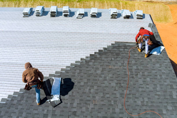 Best Asphalt Shingles Roofing  in Taft Mosswood, CA
