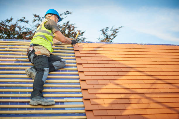 Best Roof Installation  in Taft Mosswood, CA
